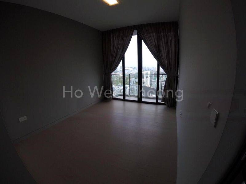 5 Bed Condo for Sale in  Fulcrum - Image 4